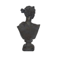 Grecian Distressed Sculpture