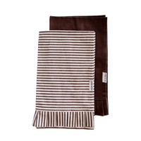 Ruffle Kitchen Dish Towel