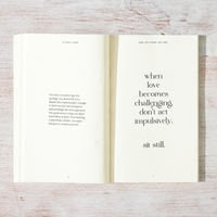 And Yet – Here You Are