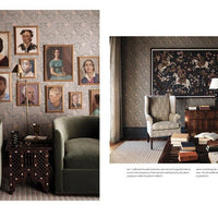 Interiors of a Storyteller
