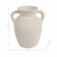 Pottery Vase