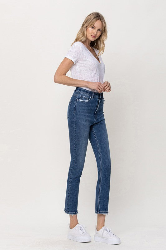 Shelly Jeans