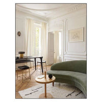 Understated Elegance