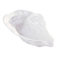 Ceramic Oyster Bowl: Ceramic