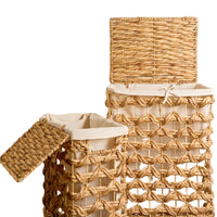 Laundry Hamper: Small