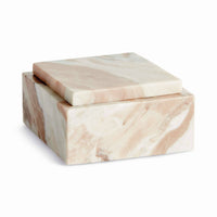 Jaqueline Lidded Box