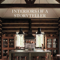 Interiors of a Storyteller
