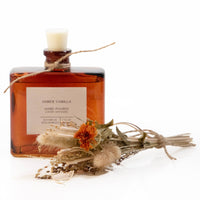 Amber Vanilla Fragrance Diffuser