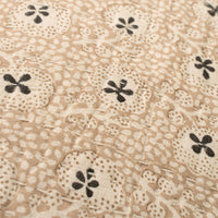 Kantha Block Print Pillow