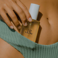 Coco Glow Body Glow Oil