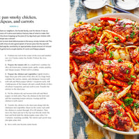 The Mediterranean Dish