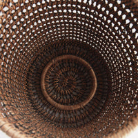 Burma Rattan Hurricane