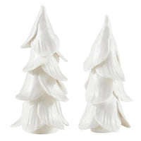Handmade Christmas Trees