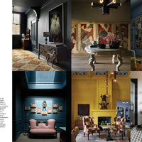 Modern Classic: Tailored Homes