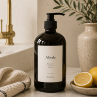 Signature Hand Soap