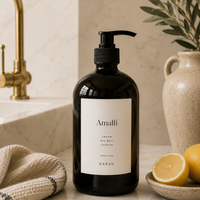 Signature Hand Soap