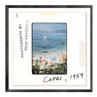Capri C. 1959