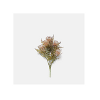 Artificial Leucospermum
