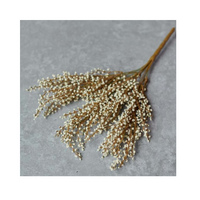 Artificial Heather Cream