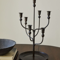 Collective Candelabra