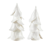 Ceramic Tree - Set of 2