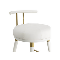 Jetties Stool