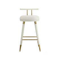 Jetties Stool