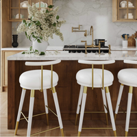 Jetties Stool