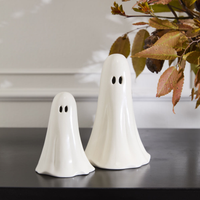 Not So Ghostly Figurine