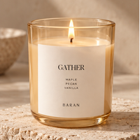 Gather Candle