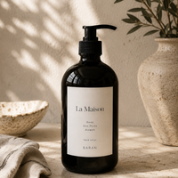Signature Hand Lotion