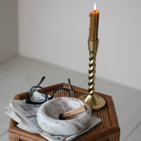 Torrent Marble Dish