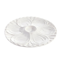 Ceramic Oyster Platter