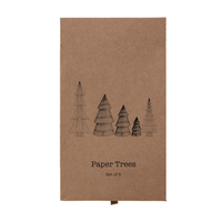 Paper Trees