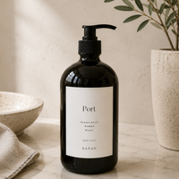 Signature Hand Lotion