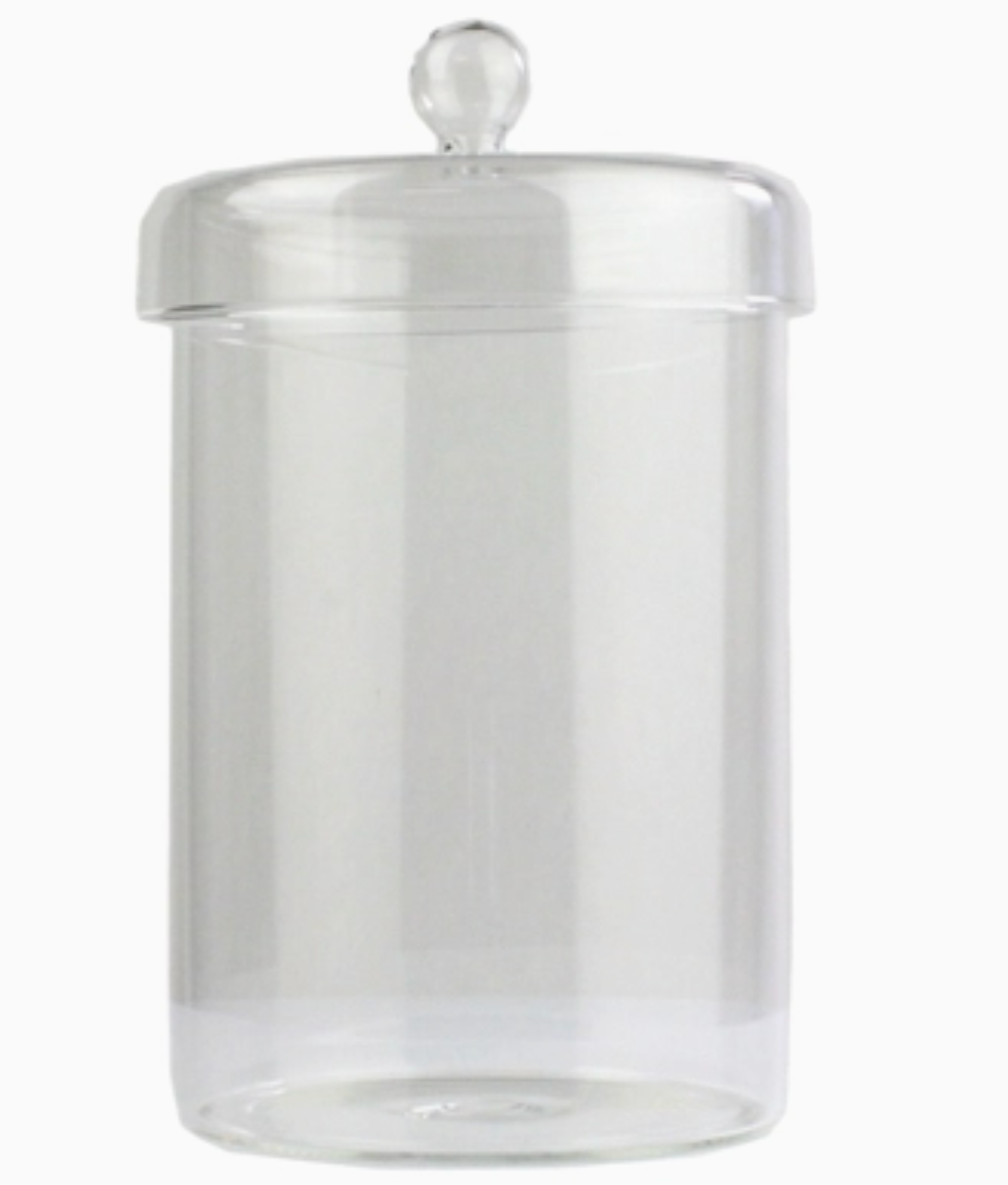 Large Utility Canister