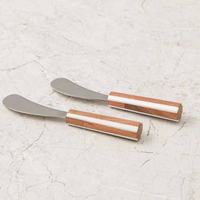 Lyra Inlay Spreader