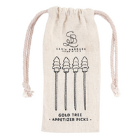 Tree Appetizer Picks