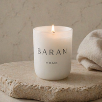 Montauk Candle