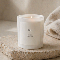 Tide Candle