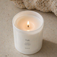 Tide Candle