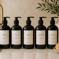 Signature Hand Soap