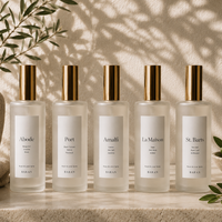 Signature Room & Linen Spray
