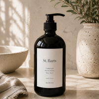 Signature Hand Lotion