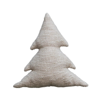Tree Shaped Pillow