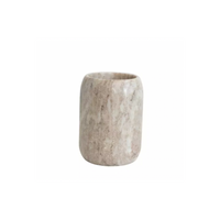 Marble Wine Bottle Holder
