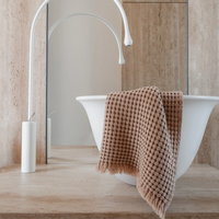 Waffle Hand Towel
