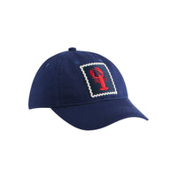 Lobster Baseball Cap