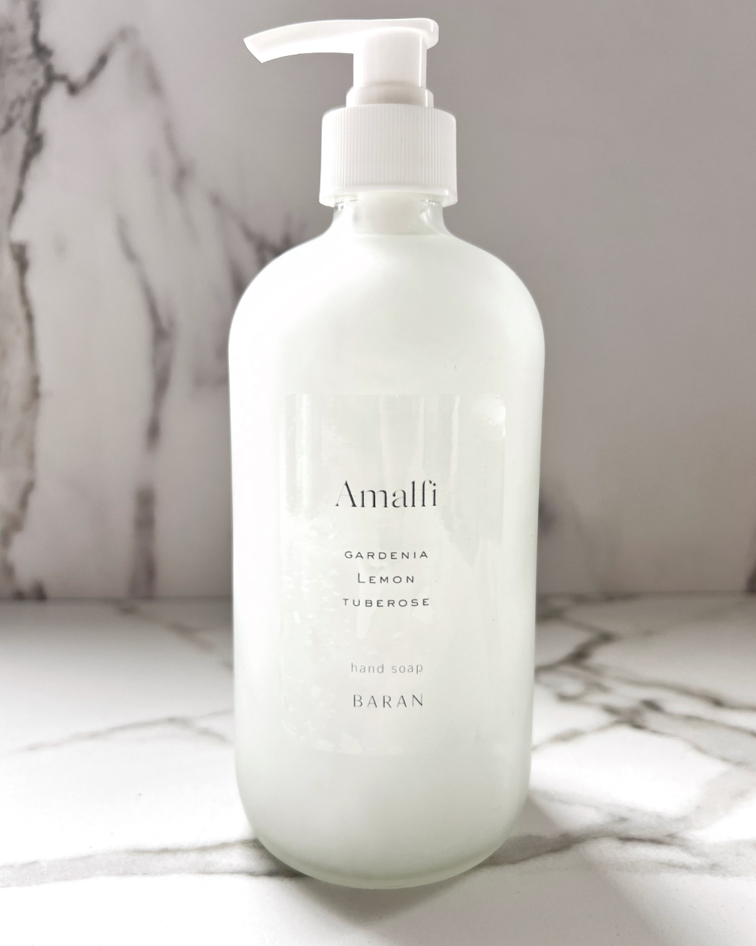 Amalfi Hand Soap