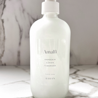 Amalfi Hand Soap